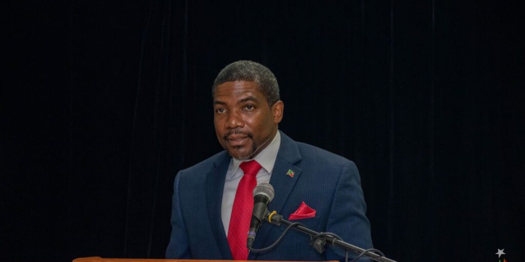 Major Reduction to Existing Student Loans Through Joint Initiative Between the Government of Saint Kitts and Nevis and DBSKN